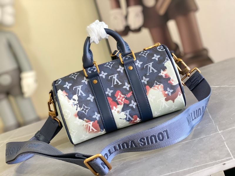 Louis Vuitton Speedy Bags
